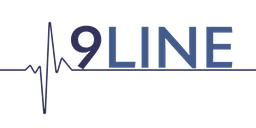 9Line Application Logo Image