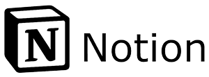 Notion logo