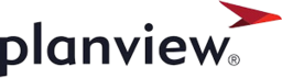 Planview logo