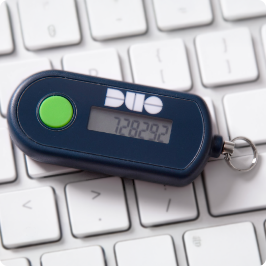 cybersecurity tokens mfa and 2fa with duo security
