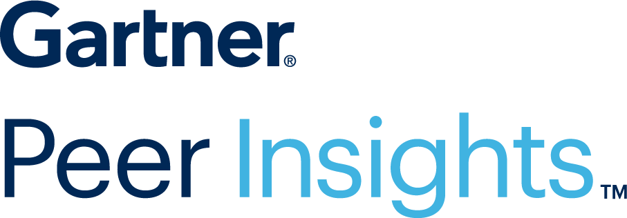 Gartner peer Insights