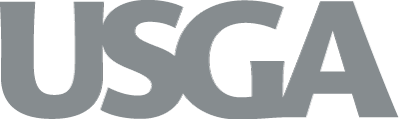 USGA logo