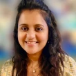 Anisha Agarwal Headshot