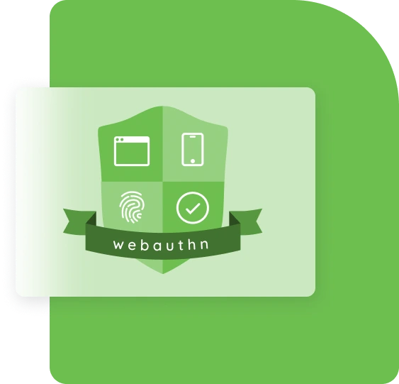 An image of webauthn