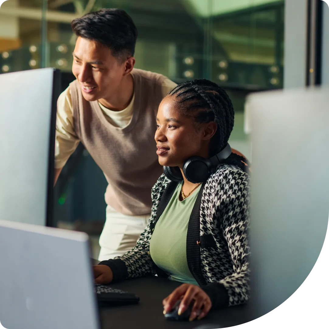 IT administrators reviewing integration steps through Duo’s online configuration documentation.