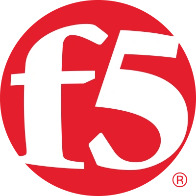 f5 logo