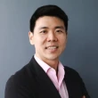Headshot of Jeff Yeo, Leader, Solutions Engineering APJ