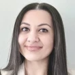 Headshot of Ranine Haidous, Engineering Product Manager