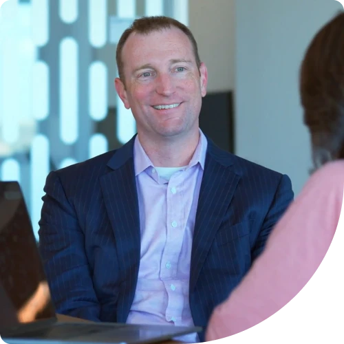 Brad Arkin, former SVP, Chief Security and Trust Officer, Cisco